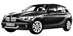 BMW F20 C3035 Fault Code